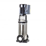 Verticle Multistage Pumps
